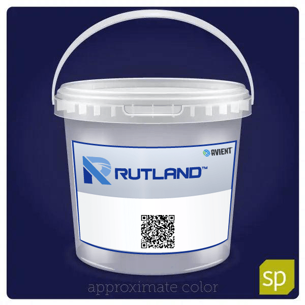 Rutland C32442 NPT Blue #2 Color Booster Mixing System