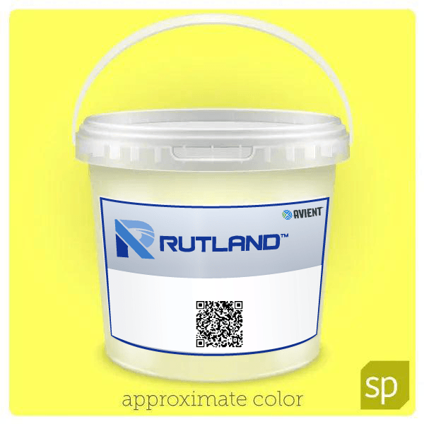 Rutland C34449 NPT Yellow Color Booster Mixing System - SPSI Inc.