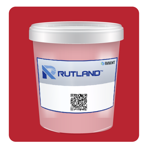 Rutland C3 6447 NPT Red-5 Gallon