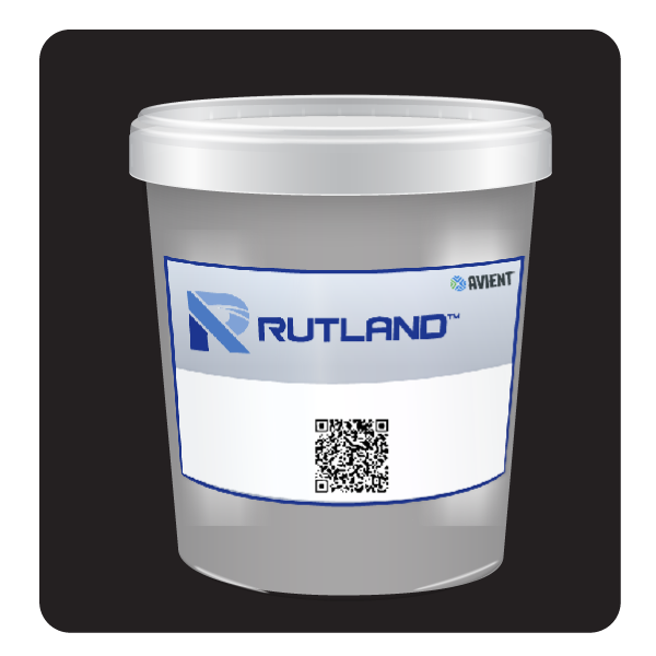 Rutland EH8099 NPT Matte Black - 5 Gallon