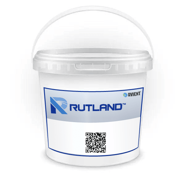 Rutland EH9020 Silky Cotton White Plastisol Ink - SPSI Inc.