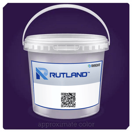 Rutland M31038 FF Fluorescent Violet Ink Mixing System - SPSI Inc.