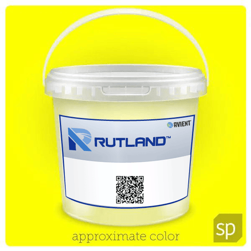 Rutland M34042 NPT FF Fluorescent Lemon Yellow Ink Mixing System - SPSI Inc.