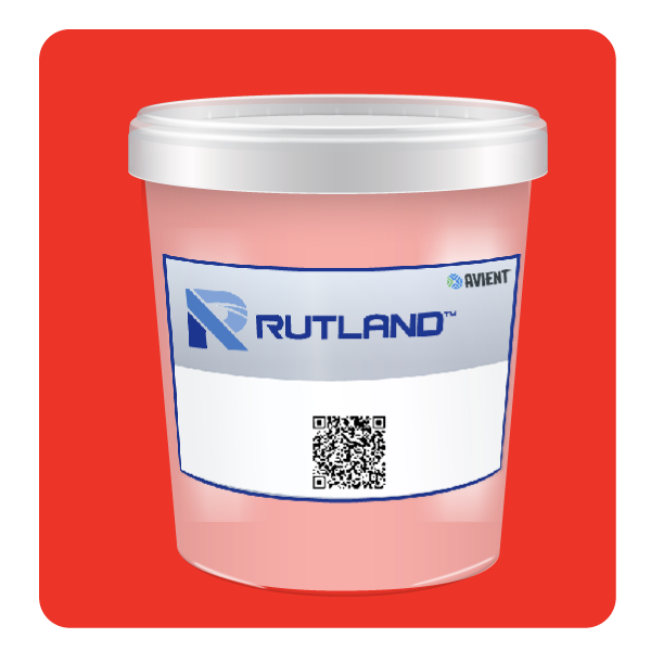 Rutland M36446 NPT Scarlet Ink Mixing System