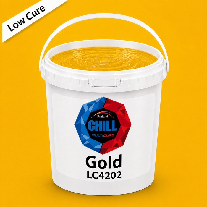 Rutland LC4202 Chill Gold - 1 Gallon