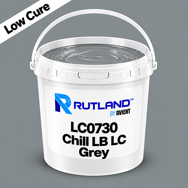 Rutland LC0730 Chill LB LC Grey - 1 Gallon