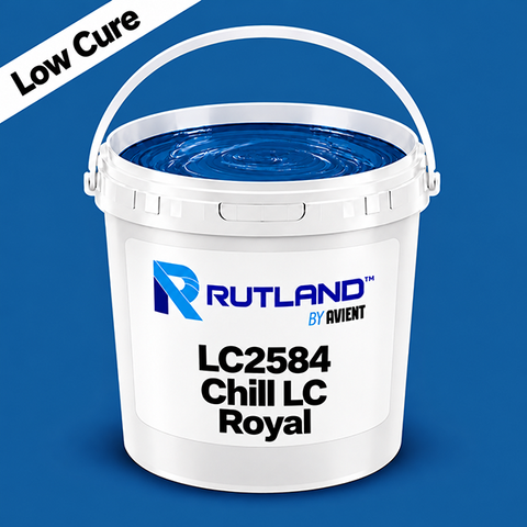 Rutland LC2584 Chill LC Royal - 1 Gallon