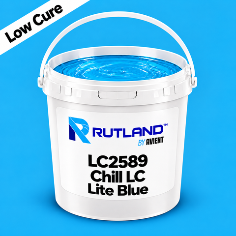 Rutland LC2589 Chill LC Lite Blue - 1 Gallon