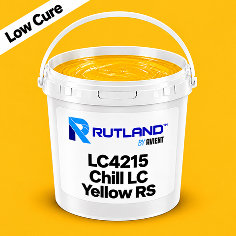 Rutland LC4215 Chill LC Yellow RS - 1 Gallon