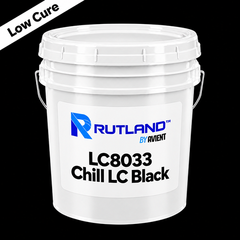 Rutland LC8033 Chill LC Black - 5 Gallon