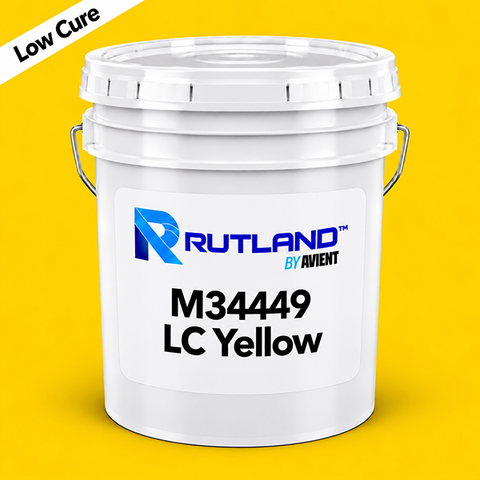Rutland M34449 LC Yellow - 5 Gallon