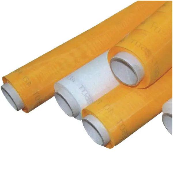 Basic Mesh P110/80 White 62"