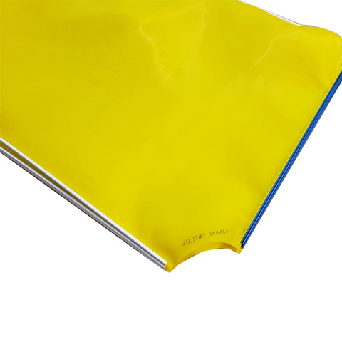 Shur-Loc Mzx 123 Yellow 2331