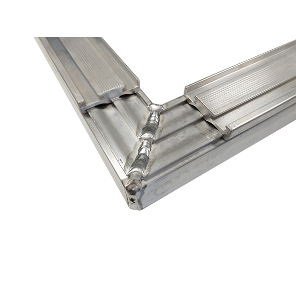 Shur Loc EZ 23" x 31" 125 Frames No Mesh