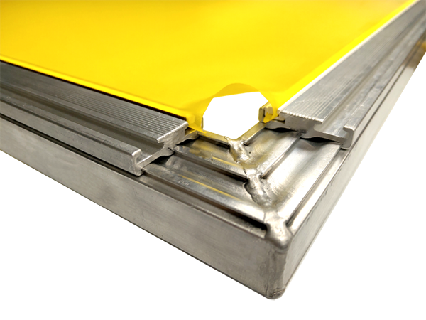 Shur Loc EZ 23X31 Series 125 Frames No Mesh