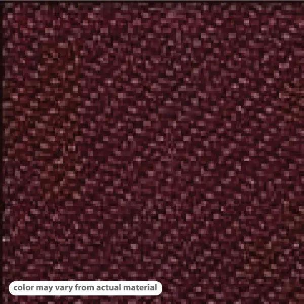 PSA Sports Twill Maroon 51" x YD