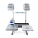 Stahls Dual Air Fusion ProPlace Heat Press