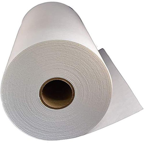 Embroidery Tearaway 2.5oz White 23" x 100yd Roll (#350)