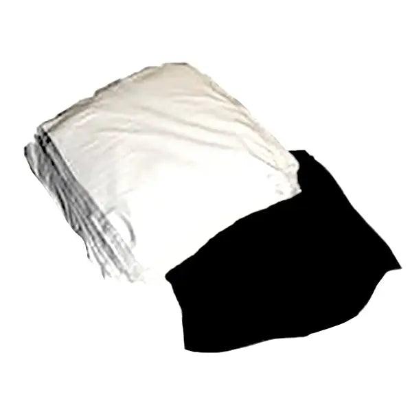 Test Tubes Navy 100% Cotton- Approx 100 Per Box