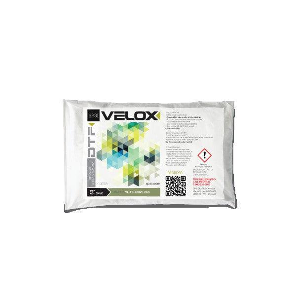 VELOX - DTF ULTRA  PU75 Adhesive Powder 2KG