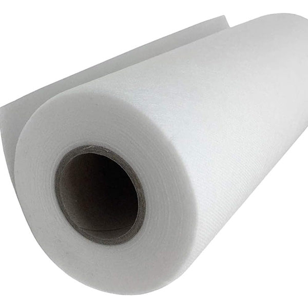 Embroidery Water Soluble 1.1oz - 10"x110yd Roll  (#486)