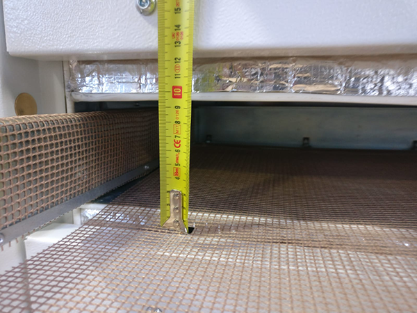 Cavazutti DIDO 3 Drawer Dryer 230v