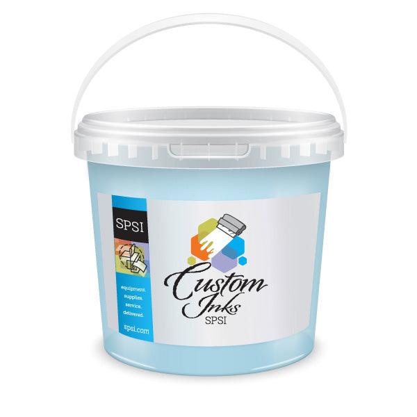 CI Special Series Baby Blue Plastisol Ink
