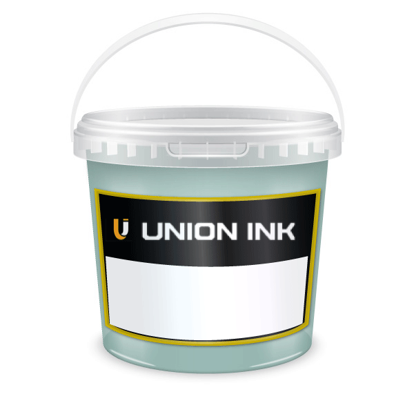 Union Special Series Green Plastisol Ink