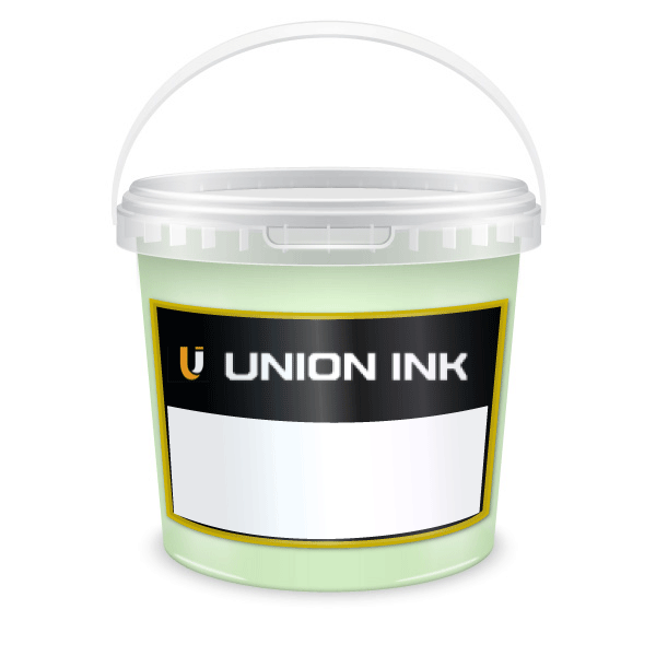 Union Special Series Vibrant Lime Plastisol Ink