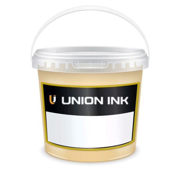 Union Special Series Gold Plastisol Ink