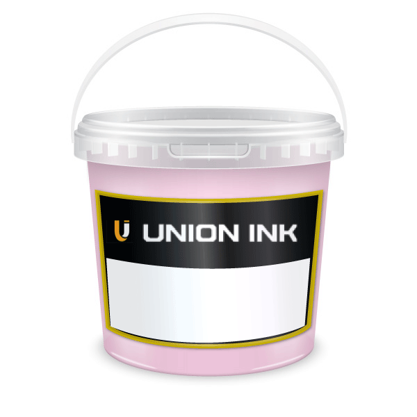 Union Special Series Deep Red Plastisol Ink