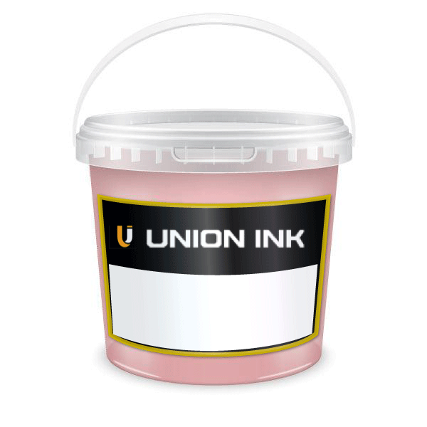 Union Special Series Red Plastisol Ink