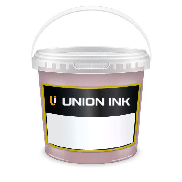 Union Special Series Maroon Plastisol Ink