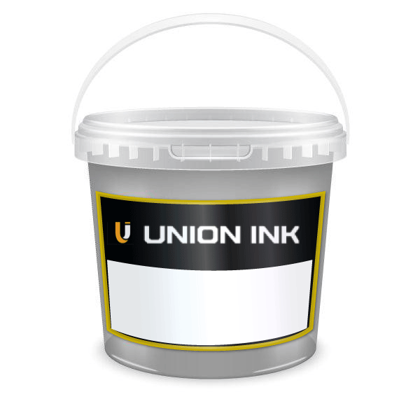 Union Special Series Black Plastisol Ink