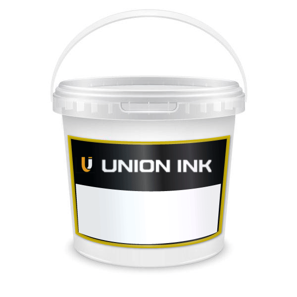 Union Special Series Poly White Plastisol Ink