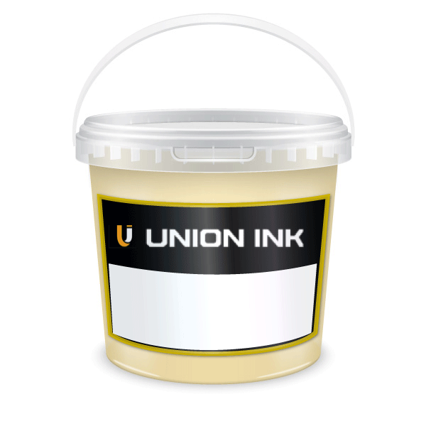 Union Special Series Met Gold Plastisol Ink