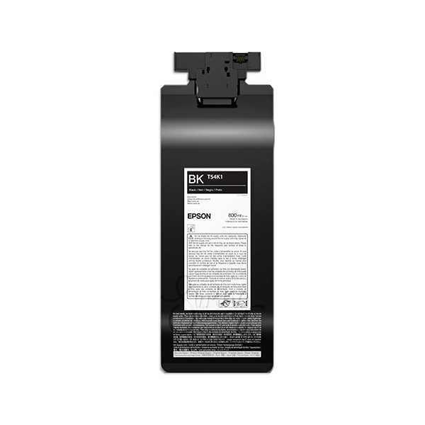 Epson F2270 Cyan Ink Pack - 800ml DG2