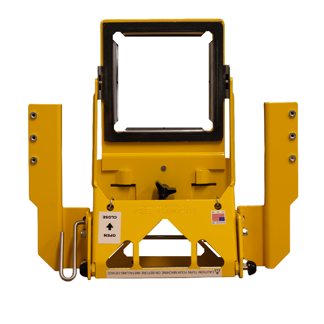EMS ICTCS 1 4.5" X 4.5"  Window