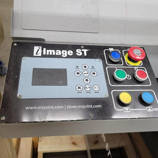 Used - I Image ST package - SPSI Inc.