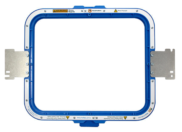 Mighty Hoop ZSK 11" x 13" 495 Field