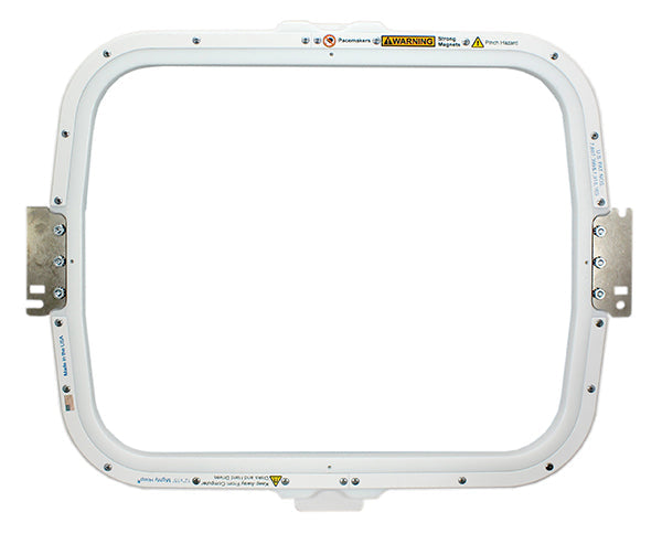 Mighty Hoop ZSK 13" x 16" 495 Field