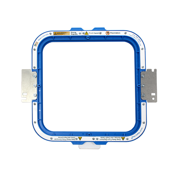 Mighty Hoop ZSK 10"x10" 400 Field