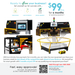 Acosgraf Columbia 6/3 Auto Heat Press