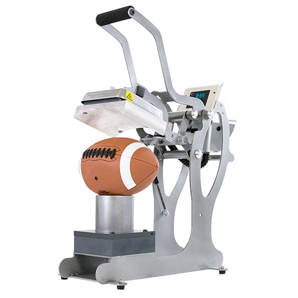 Stahls *Sports ball Heat Press