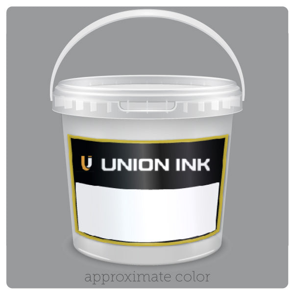 Union Special Series Cool Grey Plastisol Ink