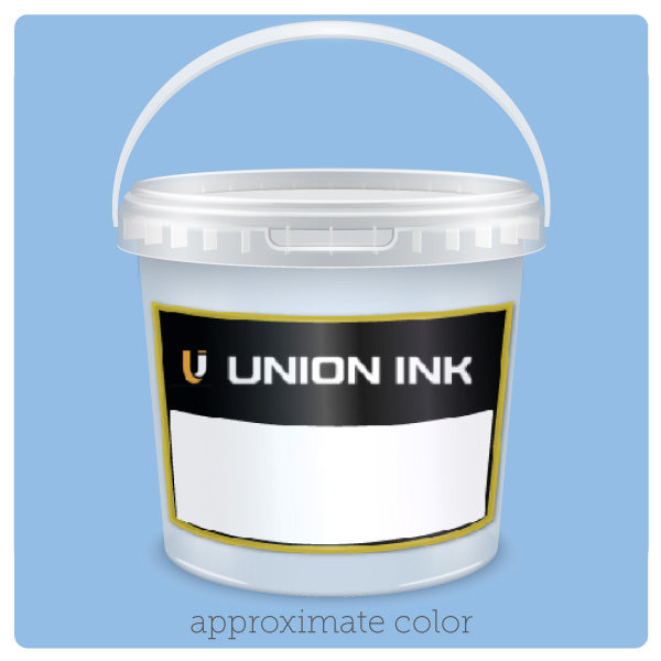 Union Special Series Baby Blue Plastisol Ink