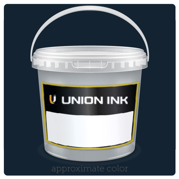 Union Special Series Deep Navy Plastisol Ink