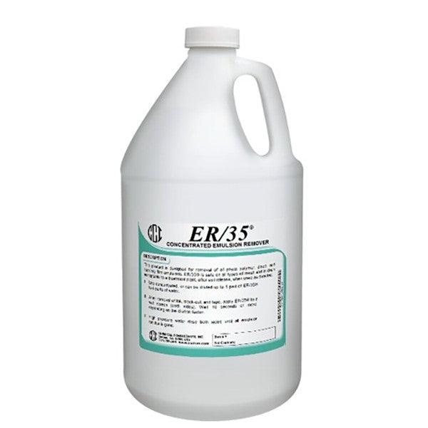 CCI ER-35 Emulsion Remover CCI