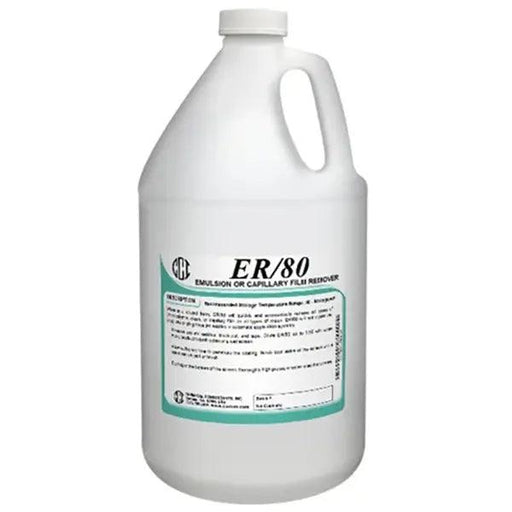 CCI ER-80 Emulsion Remover CCI