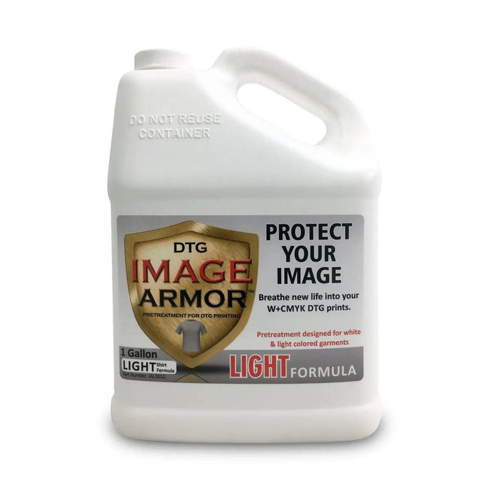 Image Armor Light Shirt DTG Pre-Treatment - ON SALE Image Armor